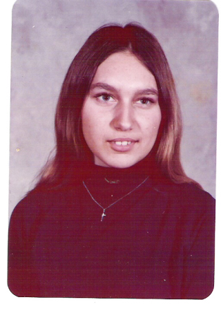 donna oths senior 1974