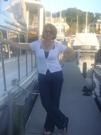 Wannabe Yacht  owner !!!