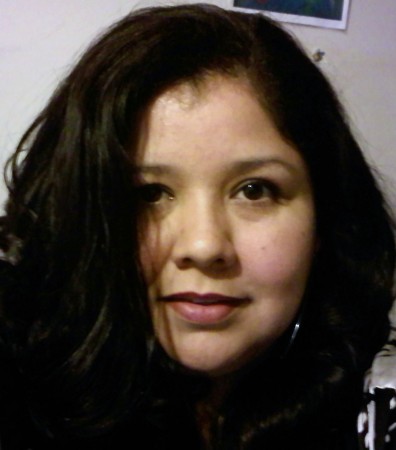 Alma Martinez (Murashige)'s Classmates® Profile Photo