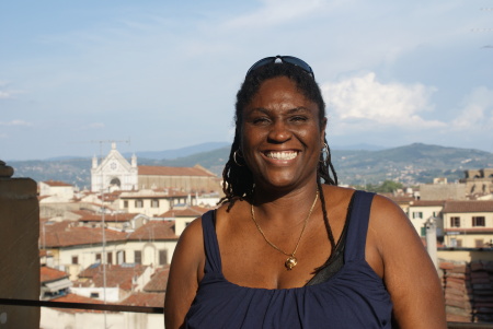 3rd floor of the Uffizi Museum