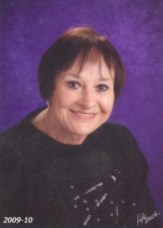 Paula Purcell's Classmates® Profile Photo