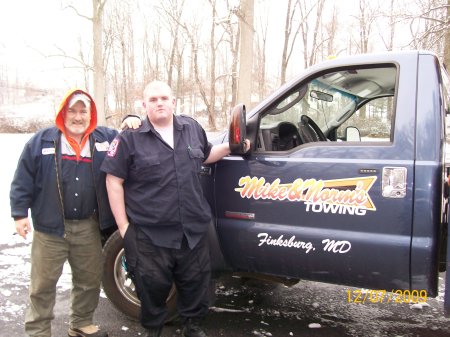 tyler and mike sr.2009 age 18