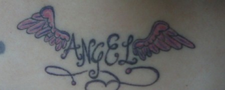 My Angel Wings