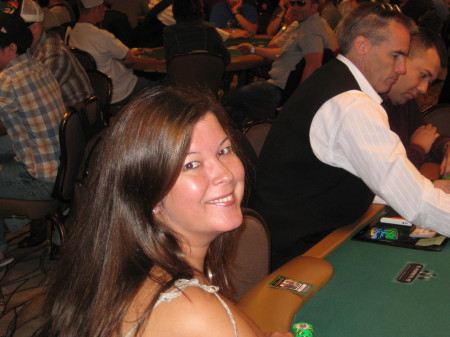 WSOP 2009