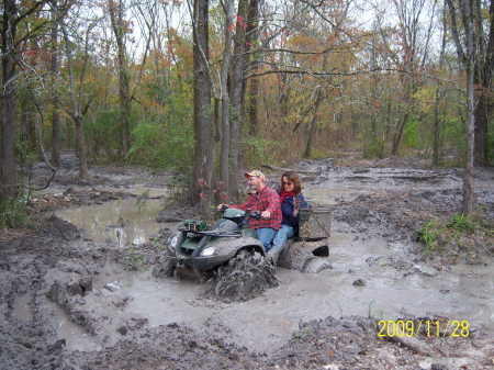 4-wheelin1