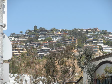 Laguna Canyon