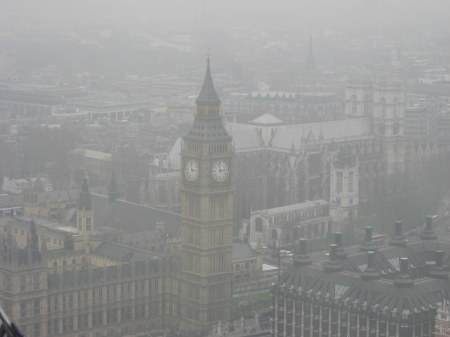 The London Eye