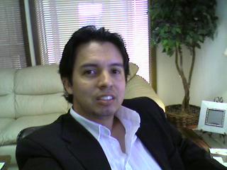 Fernando Castillo's Classmates® Profile Photo