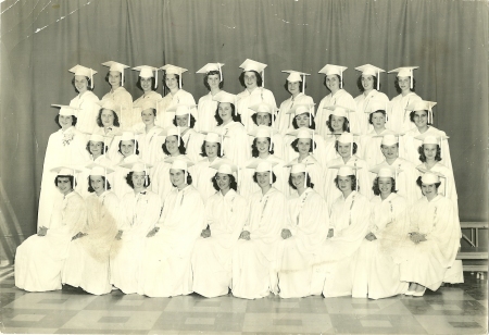 ST. DOMITILLA SCHOOL 1957- HILLSIDE, IL