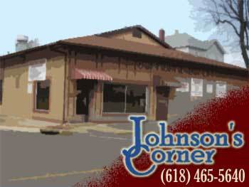 Johnson's Corner