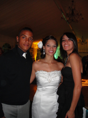 Roberto & Yelitsa & Glo