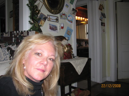 Deborah Jones's Classmates® Profile Photo