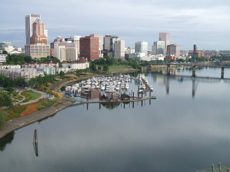 Portland, OR 07