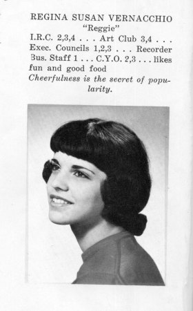 From Yearbook 1960