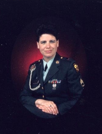 1988 - ROTC duty at Wheaton College (IL)