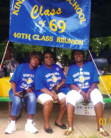 Class Of 69 Picnic