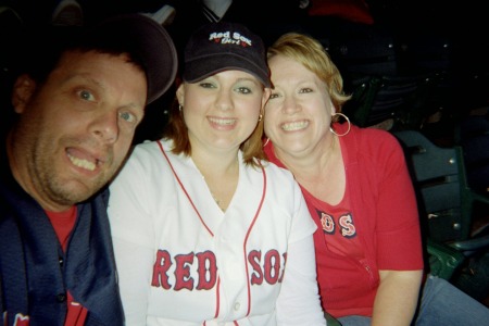 Go Red Sox