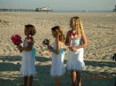 MY SONS WEDDING AT SEAL BEACH