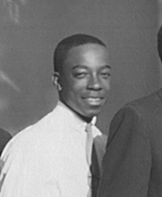 Clifton Bailey 1960