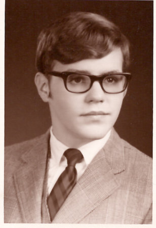 Gary Odor's Classmates® Profile Photo