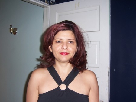 Patty Sanchez's Classmates® Profile Photo