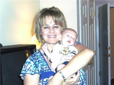 grandma and kael 3