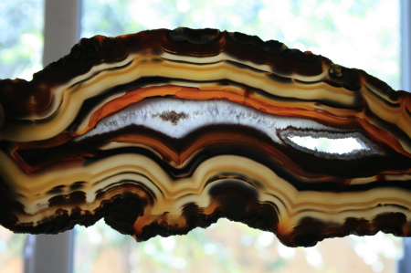 brazilian agate