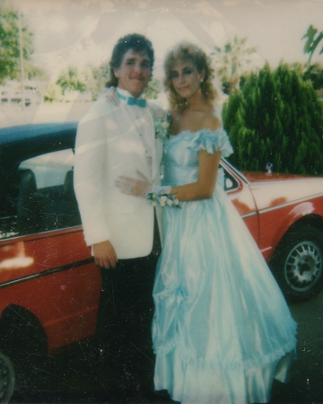 Prom 1987