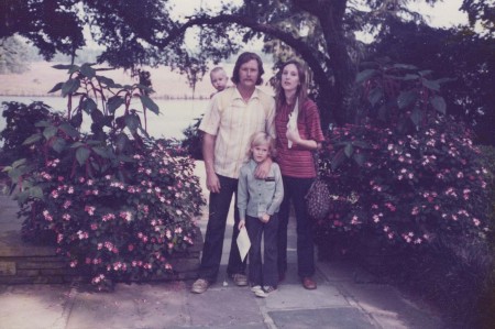 Our family 1976