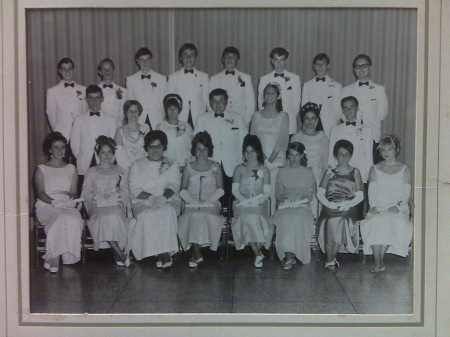 Class of 1968