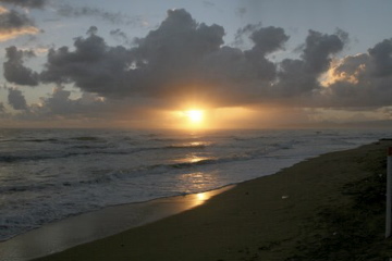 Barefoot Beach Pad II