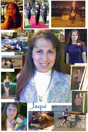 Jacquelyn Saville's Classmates® Profile Photo