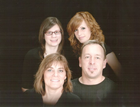 2006 Family Picture
