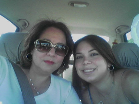 Meli and me