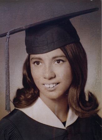 Teresa Trejo's Classmates® Profile Photo