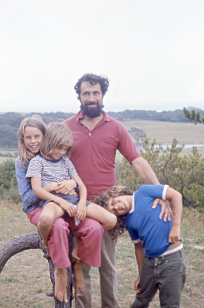 Neumann family 1971?