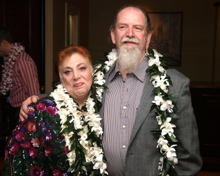 Hawaiian Wedding