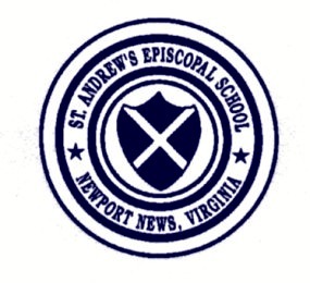 Saint Andrews Episcopal School Logo Photo Album