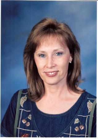 Cinda Hart's Classmates® Profile Photo