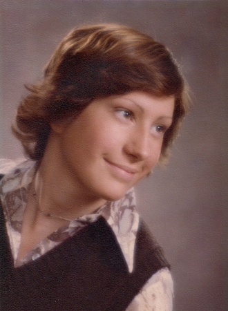 1978 High School Graduation
