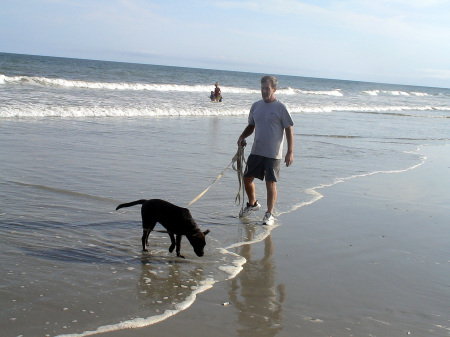 Beach Bums