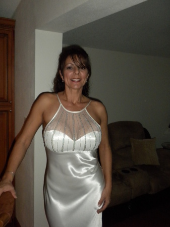 NYE 2010 Gala in Tampa