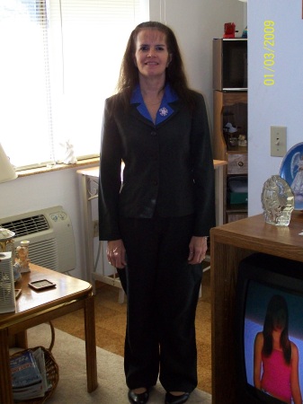 Ruth Miller's Classmates® Profile Photo