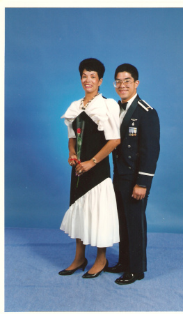 USAF BAll Misawa AB, Japan