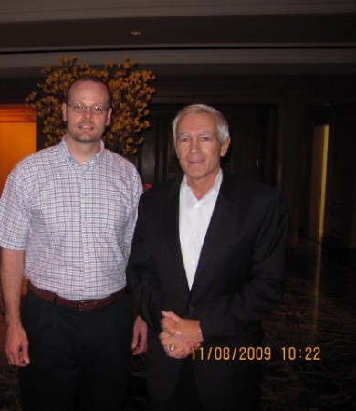 Gen Wesley Clark & Mike