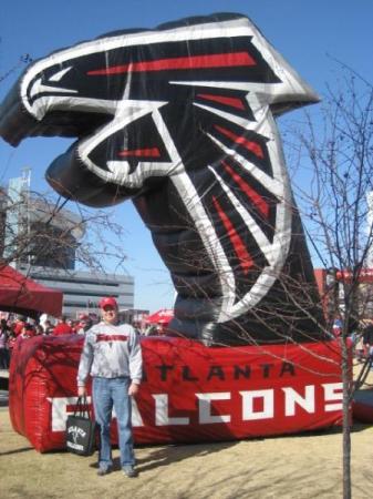 Atlanta Falcons