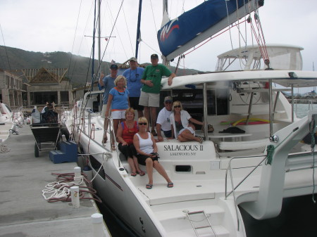 BVI 2008