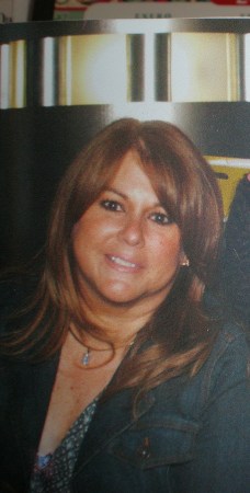 Miriam Contreras's Classmates® Profile Photo