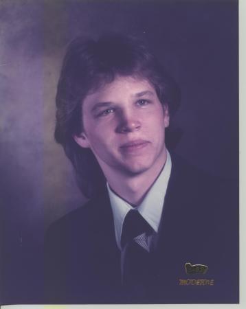 David Holcomb's Classmates® Profile Photo