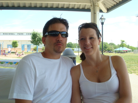 Me and the Wife 09